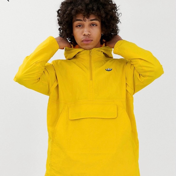 adidas Other - Adidas Windbreaker Jacket